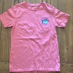 Southern Tide youth T-shirt